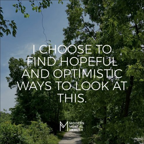 Positive Affirmations Modern Mental Health25