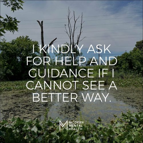 Positive Affirmations Modern Mental Health26