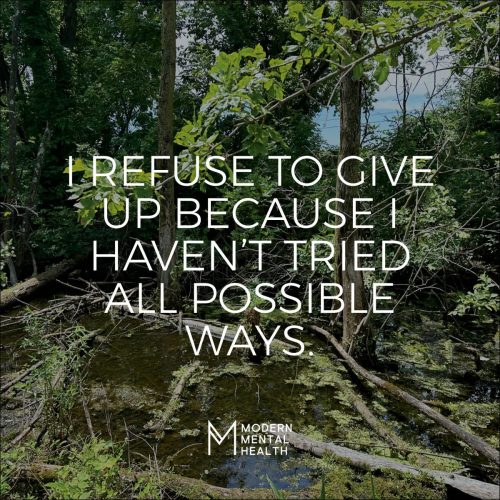 Positive Affirmations Modern Mental Health27