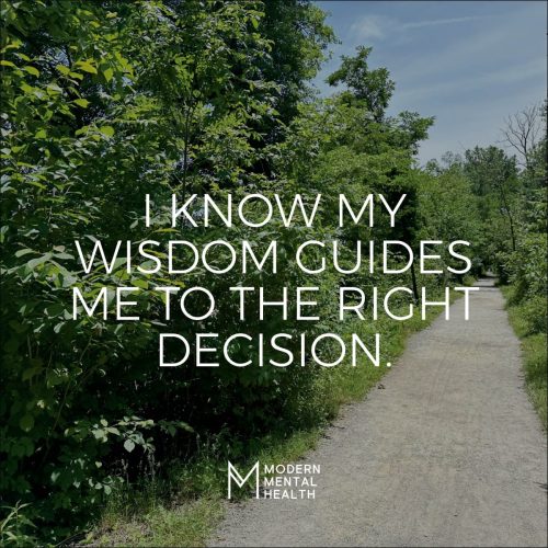 Positive Affirmations Modern Mental Health28