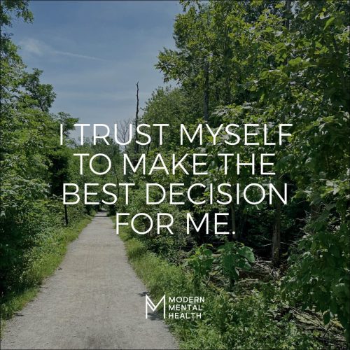Positive Affirmations Modern Mental Health29